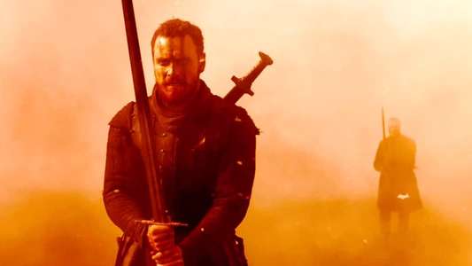 Macbeth - Backdrop