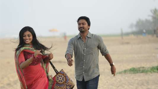 Pandigai - Backdrops