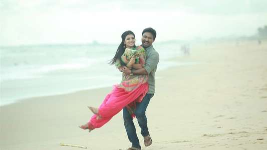 Pandigai - Backdrops