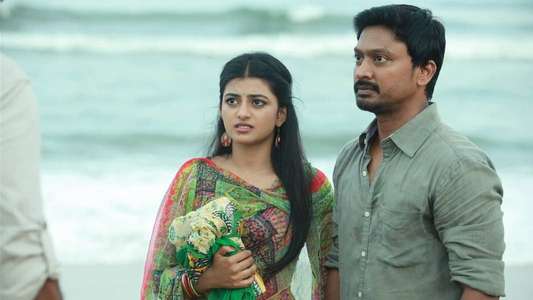 Pandigai - Backdrops