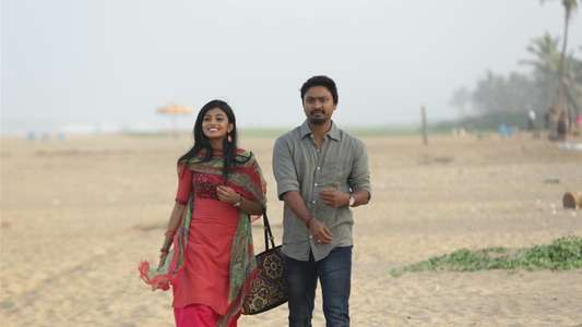 Pandigai - Backdrops