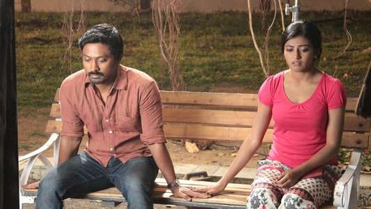 Pandigai - Backdrops