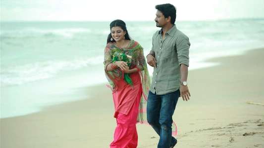 Pandigai - Backdrops