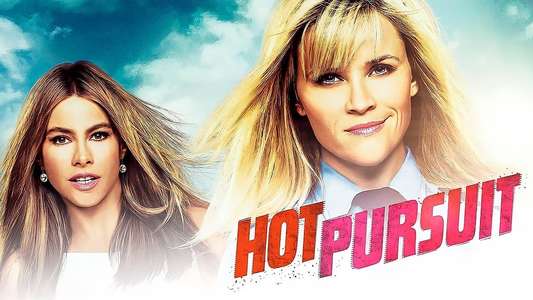 Hot Pursuit - Backdrop