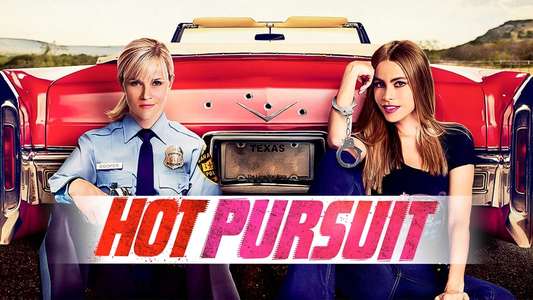Hot Pursuit - Backdrop