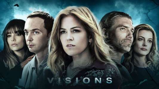 Visions - Backdrop