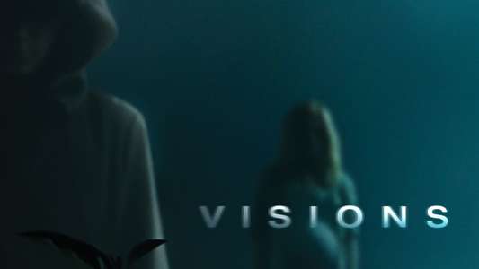 Visions - Backdrop