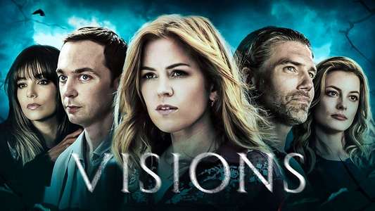 Visions - Backdrop