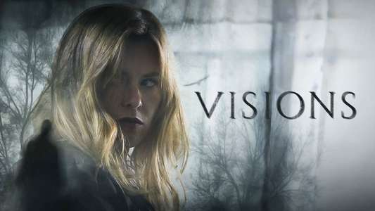 Visions - Backdrop