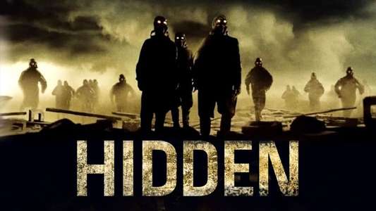 Hidden - Backdrop