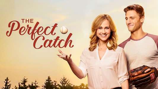 The Perfect Catch - Backdrop