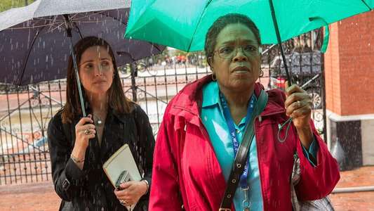 The Immortal Life of Henrietta Lacks - Backdrops