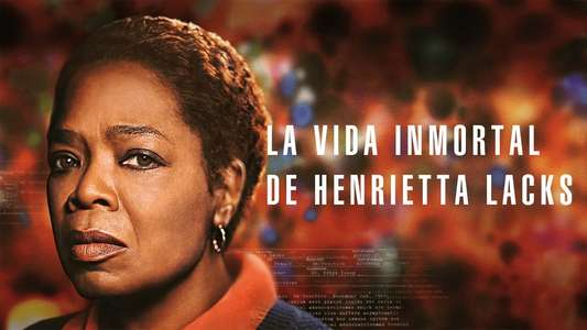 The Immortal Life of Henrietta Lacks - Backdrops