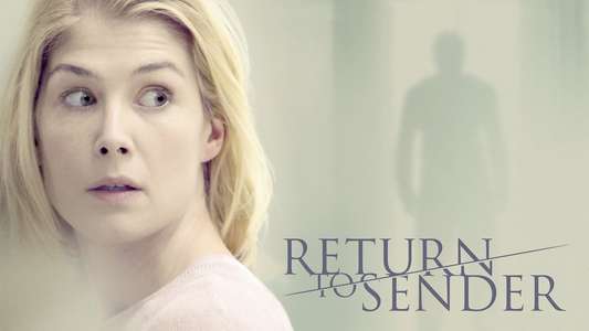 Return to Sender - Backdrop