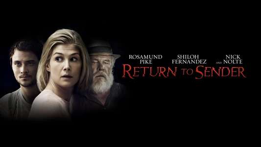 Return to Sender - Backdrop