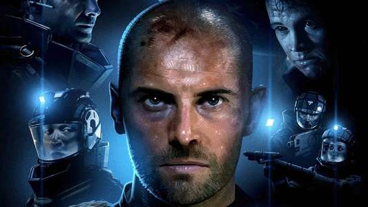 Infini - Backdrop