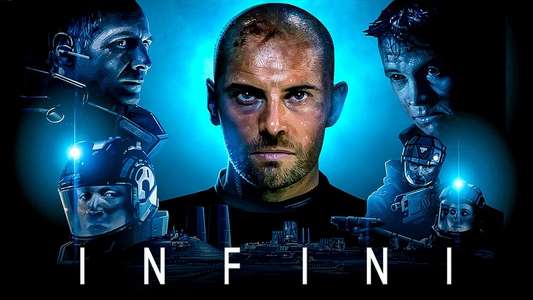 Infini - Backdrop