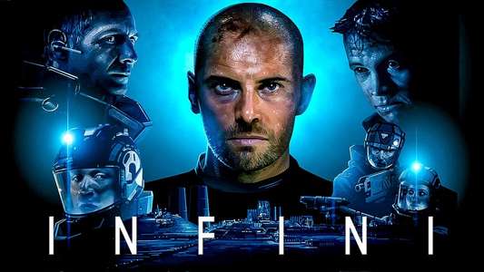 Infini - Backdrop