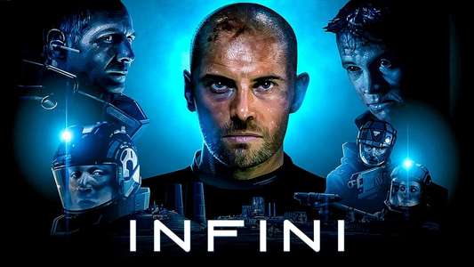 Infini - Backdrop