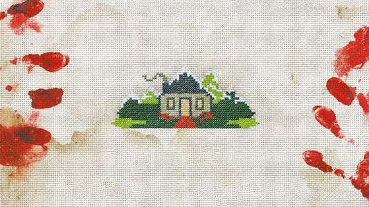 The Visit - Backdrop