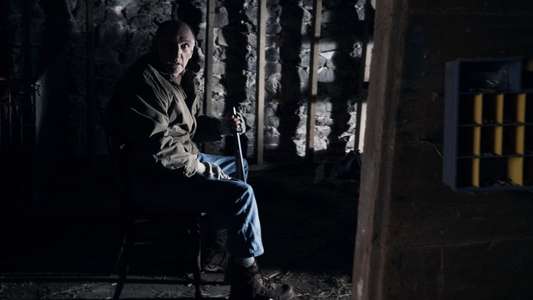 The Visit - Backdrop