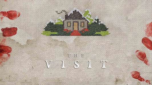 The Visit - Backdrop