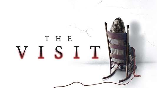 The Visit - Backdrop
