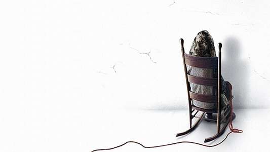 The Visit - Backdrop