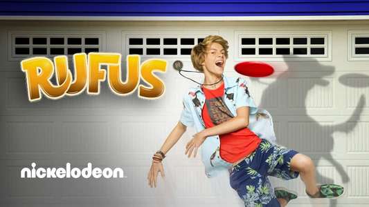 Rufus - Backdrop