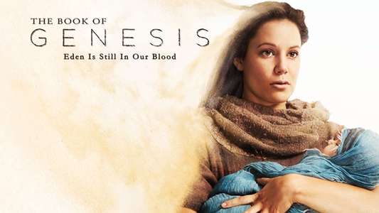 Genesis - Backdrop