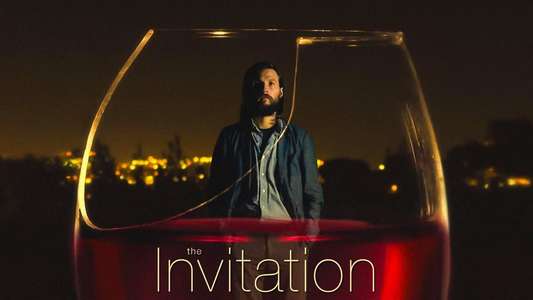 The Invitation - Backdrop