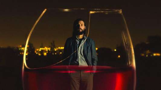 The Invitation - Backdrop