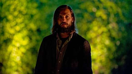 The Invitation - Backdrop