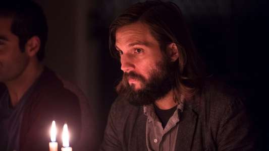 The Invitation - Backdrop