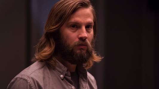 The Invitation - Backdrop