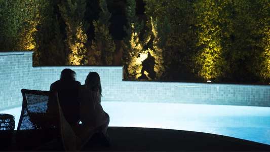 The Invitation - Backdrop