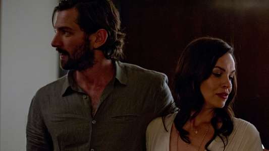The Invitation - Backdrop