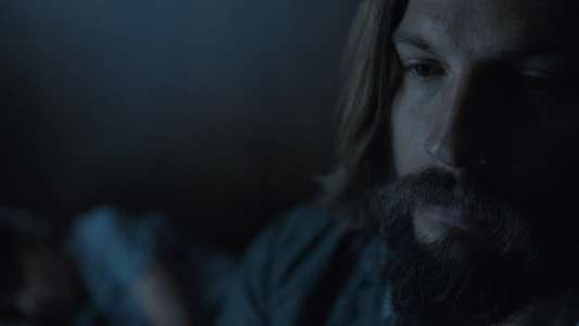 The Invitation - Backdrop