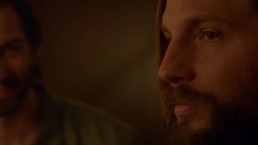 The Invitation - Backdrop