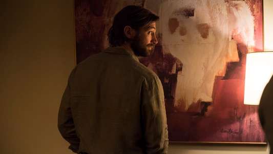 The Invitation - Backdrop