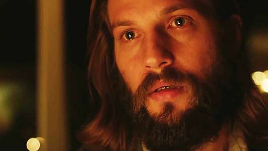 The Invitation - Backdrop