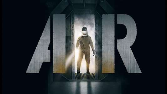 Air - Backdrops
