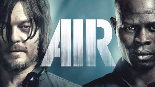 Air - Backdrops