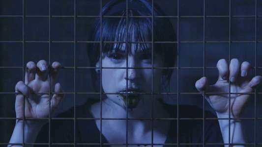 Demon Hunter - Backdrop