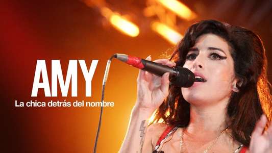 Amy - Backdrop
