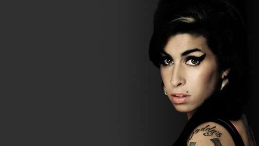 Amy - Backdrop