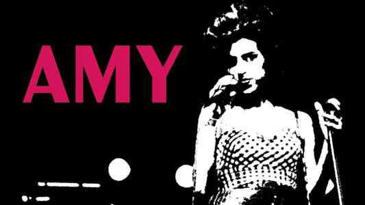 Amy - Backdrop