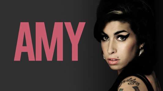 Amy - Backdrop