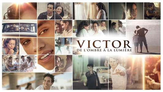 Victor - Backdrop