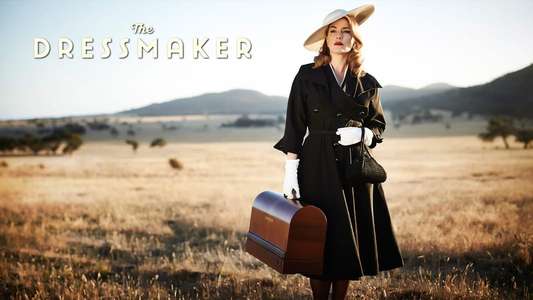 The Dressmaker - Backdrop
